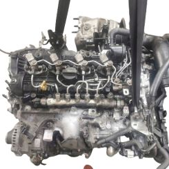 Motor culc Volkswagen Beetle (5c1, 5c2) 2.0 tsi