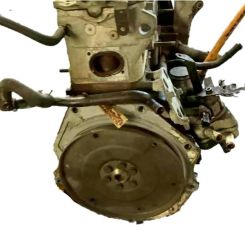 Motor culc Volkswagen Beetle (5c1, 5c2) 2.0 tsi