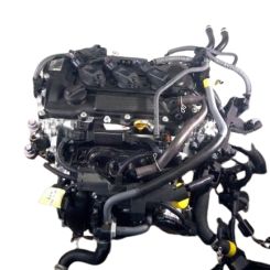 Motor cpla, cppa Volkswagen Beetle (5c1, 5c2) 2.0 tsi