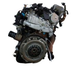 Motor culc Volkswagen Beetle (5c1, 5c2) 2.0 tsi