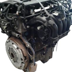 Motor culc Volkswagen Beetle (5c1, 5c2) 2.0 tsi