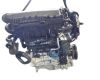 Volkswagen Beetle (5c1, 5c2) 2.0 tsi