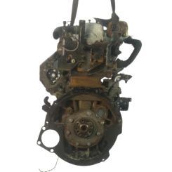 Motor ccca, cbta, cbua Volkswagen Beetle (5c1, 5c2) 2.5