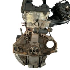 Motor ccca, cbta, cbua Volkswagen Beetle (5c1, 5c2) 2.5
