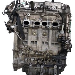 Motor ccca, cbta, cbua Volkswagen Beetle (5c1, 5c2) 2.5