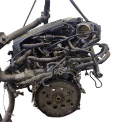 Motor ccca, cbta, cbua Volkswagen Beetle (5c1, 5c2) 2.5