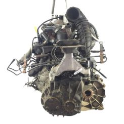Motor ccca, cbta, cbua Volkswagen Beetle (5c1, 5c2) 2.5