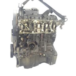 Motor ccca, cbta, cbua Volkswagen Beetle (5c1, 5c2) 2.5