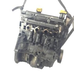 Motor ccca, cbta, cbua Volkswagen Beetle (5c1, 5c2) 2.5