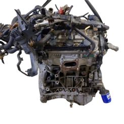 Motor cnwa, ctka, cavd, cthd Volkswagen Beetle descapotable (5c7, 5c8) 1.4 tsi