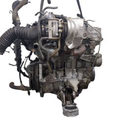 Motor cayc Volkswagen Beetle descapotable (5c7, 5c8) 1.6 tdi