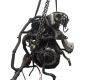 Volkswagen Beetle descapotable (5c7, 5c8) 1.6 tdi
