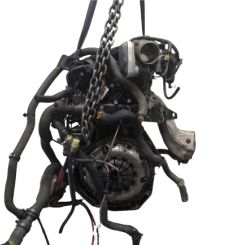 Motor cayc Volkswagen Beetle descapotable (5c7, 5c8) 1.6 tdi