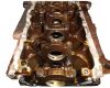Volkswagen Beetle descapotable (5c7, 5c8) 2.0 tdi