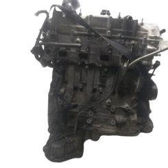 Motor cvca, cuub, dela Volkswagen Beetle descapotable (5c7, 5c8) 2.0 tdi