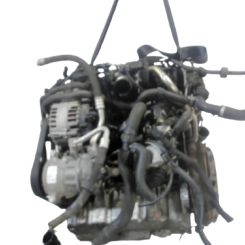 Motor cvca, cuub, dela Volkswagen Beetle descapotable (5c7, 5c8) 2.0 tdi