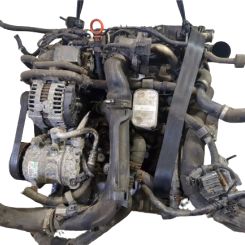 Motor cvca, cuub, dela Volkswagen Beetle descapotable (5c7, 5c8) 2.0 tdi