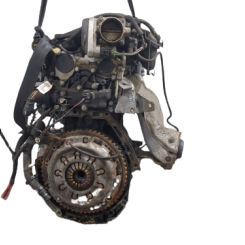 Motor cvca, cuub, dela Volkswagen Beetle descapotable (5c7, 5c8) 2.0 tdi