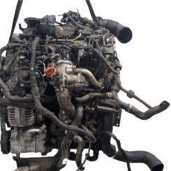 Motor ccta, ccza, cbfa Volkswagen Beetle descapotable (5c7, 5c8) 2.0 tfsi