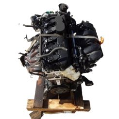 Motor ccca, cbta, cbua Volkswagen Beetle descapotable (5c7, 5c8) 2.5