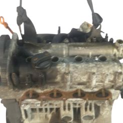 Motor ccca, cbta, cbua Volkswagen Beetle descapotable (5c7, 5c8) 2.5