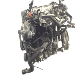 Motor ccca, cbta, cbua Volkswagen Beetle descapotable (5c7, 5c8) 2.5