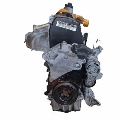 Motor ber, bhp, cbpa, bev, cfea Volkswagen Bora (9m2) 2.0