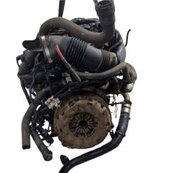 Motor ber, bhp, cbpa, bev, cfea Volkswagen Bora (9m2) 2.0