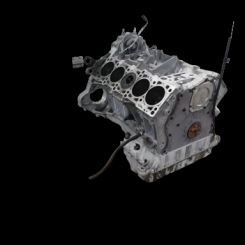 Motor ber, bhp, cbpa, bev, cfea Volkswagen Bora (9m2) 2.0