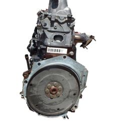 Motor ber, bhp, cbpa, bev, cfea Volkswagen Bora (9m2) 2.0