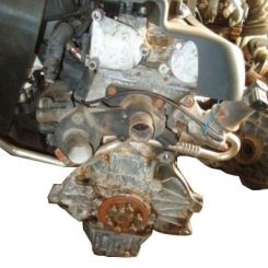 Motor axp, bca, ape, ahw, akq Volkswagen Bora i (1j2) 1.4 16v