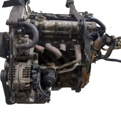 Motor axp, bca, ape, ahw, akq Volkswagen Bora i (1j2) 1.4 16v