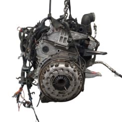 Motor bcb, atn, aus, azd Volkswagen Bora i (1j2) 1.6 16v