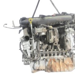 Motor bcb, atn, aus, azd Volkswagen Bora i (1j2) 1.6 16v
