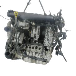 Motor bcb, atn, aus, azd Volkswagen Bora i (1j2) 1.6 16v
