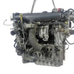 Motor bcb, atn, aus, azd Volkswagen Bora i (1j2) 1.6 16v