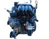 Volkswagen Bora i (1j2) 1.6