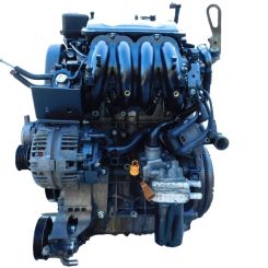 Motor avu, bfq Volkswagen Bora i (1j2) 1.6