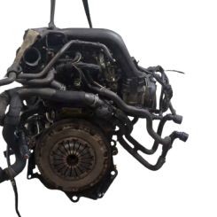 Motor avu, bfq Volkswagen Bora i (1j2) 1.6