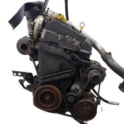 Motor avu, bfq Volkswagen Bora i (1j2) 1.6