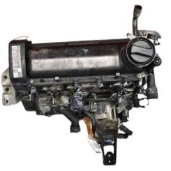 Motor apf, aeh, akl Volkswagen Bora i (1j2) 1.6