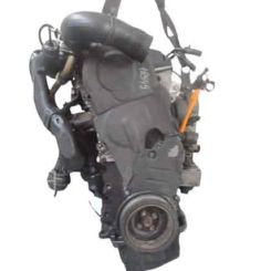 Motor apf, aeh, akl Volkswagen Bora i (1j2) 1.6