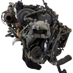 Motor apf, aeh, akl Volkswagen Bora i (1j2) 1.6