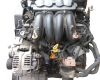 Volkswagen Bora i (1j2) 1.6