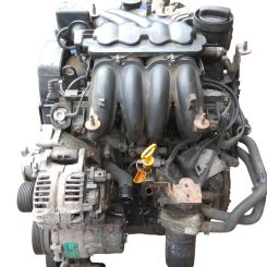 Motor apf, aeh, akl Volkswagen Bora i (1j2) 1.6