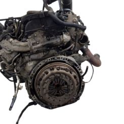 Motor avu, bfq Volkswagen Bora i (1j2) 1.6