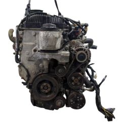 Motor bad Volkswagen Bora i (1j2) 1.6 fsi