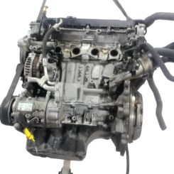Motor bad Volkswagen Bora i (1j2) 1.6 fsi
