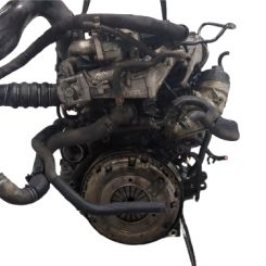 Motor bad Volkswagen Bora i (1j2) 1.6 fsi