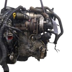 Motor bad Volkswagen Bora i (1j2) 1.6 fsi
